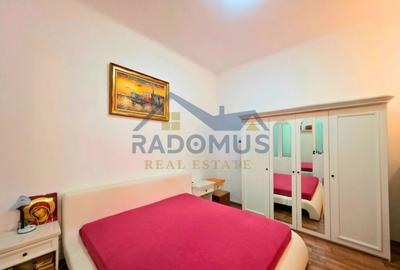 Casă individuală cu 2 camere cu Teren 200 Mp în Central - 3