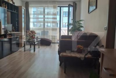 Apartament cu 2 camere decomandat în Central - 7