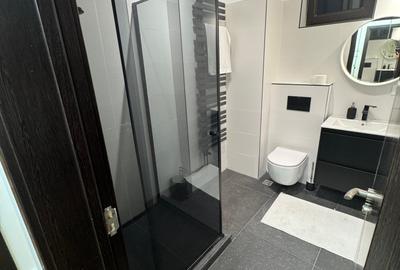 Apartament 2 camere  complet renovat cu loc de parcare inclus - 9