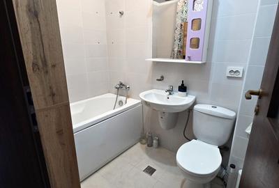 Apartament cu 2 camere decomandat în Ștefan cel Mare - 6
