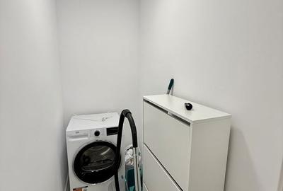 Apartament cu 2 camere decomandat în Central - 10