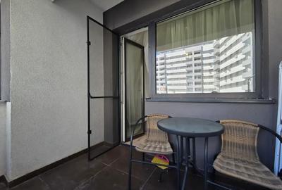 Apartament 2 Camere Mihai Bravu Bloc Nou Metrou 3 minute - 9