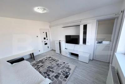 Apartament cu 2 camere decomandat în Micro 15 - 8