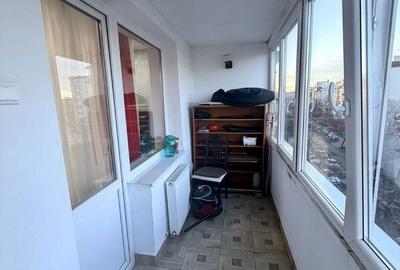 Apartament cu 3 camere decomandat în Tudor - 4