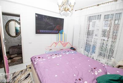 Apartament cu 3 camere decomandat, mobilat în Prelungirea Ghencea - 11