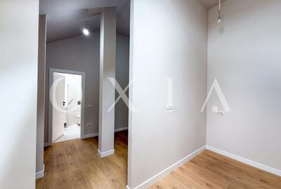 Apartament cu 3 camere semidecomandat în Complex Studențesc - 10