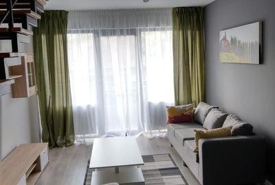 Apartament cu 5 camere în 7 Noiembrie - 1