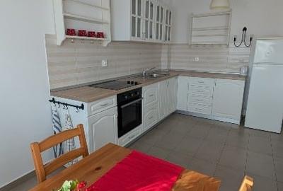 Apartament cu două camere, calitate premium și un vibe pozitiv pe str. Bună Ziua - 6