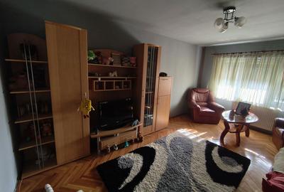 Apartament cu 3 camere în Sânmartin - 5