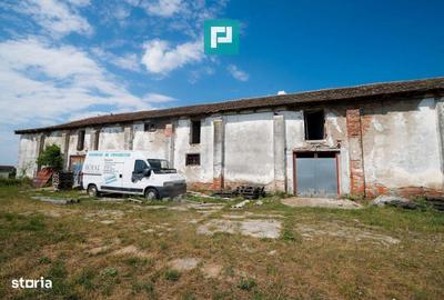 Spațiu comercial, de 455 mp, în Zărand - 15