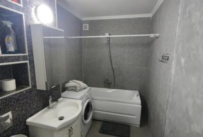 Apartament cu 2 camere decomandat în Central - 10
