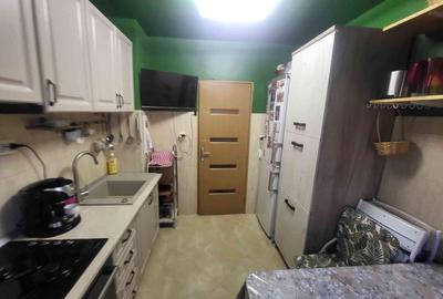 Apartament cu 2 camere semidecomandat în Central - 3