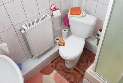 Casa / Vila - 310 mp , 1000 mp teren - Bucium Casa / Vila - 310 mp , 1000 mp teren - Bucium - 8