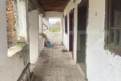 Casa cu 2 camere in Densus, 20 km de Manastirea Prinslop - 8