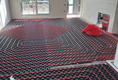 Casă cu 4 camere în Joița - 2