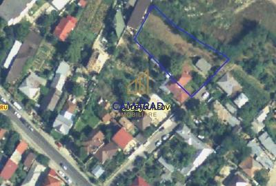 Teren de vanzare – 1.860 mp, Intrarea Rozelor, Bragadiru - 12