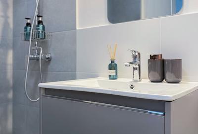 Apartament cu 2 camere decomandat în Iosia - 4