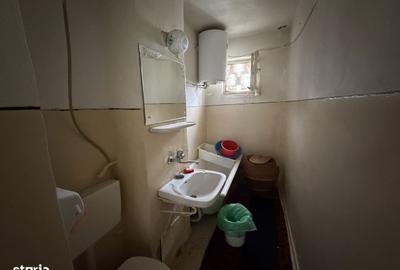 Apartament cu 2 camere în Central - 2