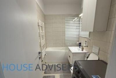 Inchiriere ap 2 camere Pipera 650 - 8