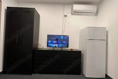 Garsoniera de inchiriat aproape de metrou. Disponibila Februarie 2026 - 4