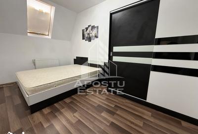 Apartament cu 2 camere decomandat, mobilat în Iosefin - 7