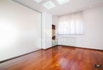 Apartament 3 camere Primaverii | Curte proprie | Loc de parcare disponibil - 6