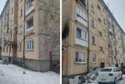 Garsoniera cota 1/2 Ozun, Covasna, ID: R2889832 - 1