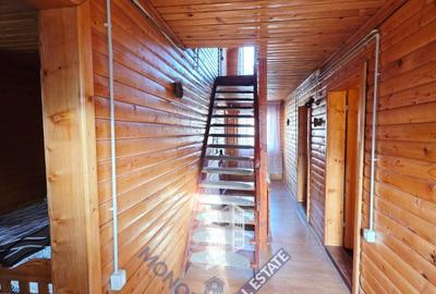 Investiție Moeciu de Sus - Bran - Brașov - 7