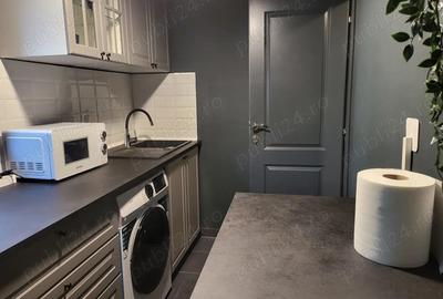 Garsoniera premium de inchiriat Drumul Taberei 37 - 8