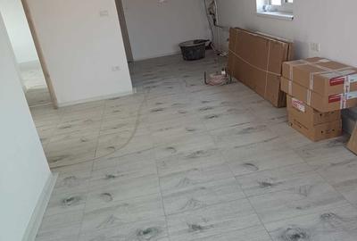 Casă cu 3 camere în Lumina - 6