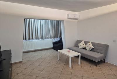 Garsonieră semidecomandată în Decebal - 1