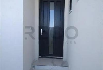 Casă cu 3 camere cu Teren 250 Mp în Nojorid - 5