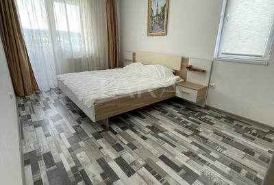 Apartament cu 3 camere semidecomandat, mobilat în Florești - 4