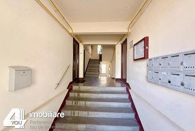 Apartament 2 camere+boxa,60 mp, Calea Romanilor-Boul Rosu cu termoteca - 9