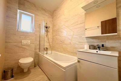 Apartament cu 2 camere decomandat, mobilat în Giroc - 10