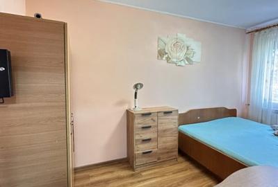 Apartament 3 camere - Tomis II - 5