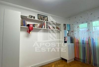 Apartament 3 camere, 2 balcoane, 2 bai,centrala proprie, Dambovita - 4