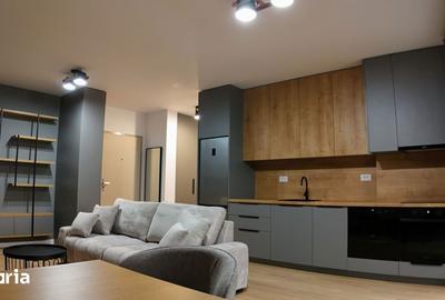 Apartament cu 2 camere în Cetății - 7
