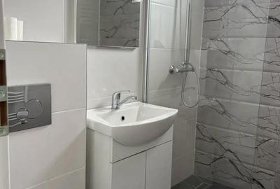 Apartament cu 2 camere semidecomandat în Câmpia Turzii - 5