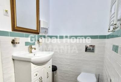 Vila D+P+E+M | Birouri | Parcul Carol | Bulevardul Libertatii | Vila D+P+E+M | Birouri | Parcul Carol | Bulevardul Libertatii | - 19