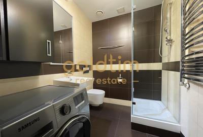 COMPLEX SECURIZAT/PISCINA/SALA DE SPORT/TERASA GENEROASA/ZONA BARBEQUE COMPLEX SECURIZAT/PISCINA/SALA DE SPORT/TERASA GENEROASA/ZONA BARBEQUE - 36