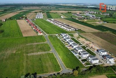 Teren de 506 mp, în Bucovăț (Remetea Mare)