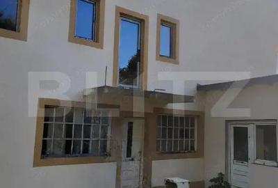 Casa spa?ioasa ideala pentru re?edin?a , casa de vacan?a sau pensiune - 11