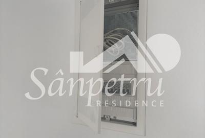 Apartament cu 3 camere decomandat în Sânpetru - 18