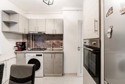 Love at first visit! Garsoniera ideală pentru tine! - 9