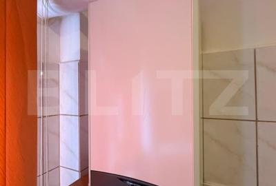 Apartament cu 2 camere, 60 mp, zona Sebastian - 5