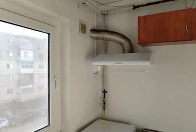 Inchiriez garsoniera utilata complet - 1