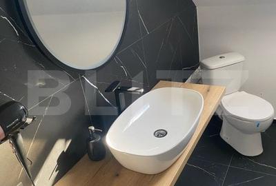 Casa finisata in centrul Comunei Bontida - 14