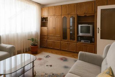Apartament modern 2 camere decomandate Strand - 2