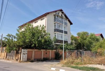 Inchiriere - 2 Cladiri Pantelimon 1800 mp Cazare 250 Persoane Teren 1500 mp - 19